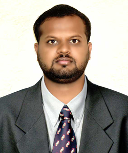 Mr. Swapnil Thorat